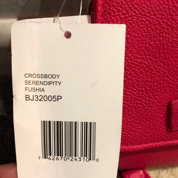 Betsey Johnson purse - Picture 4 of 4